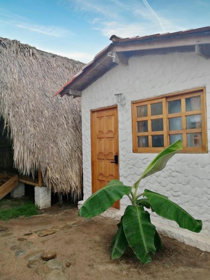 Palomino Sunrise Hotel Exterior foto